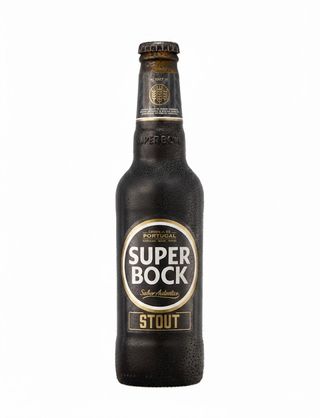 T11. Super Bock Preta