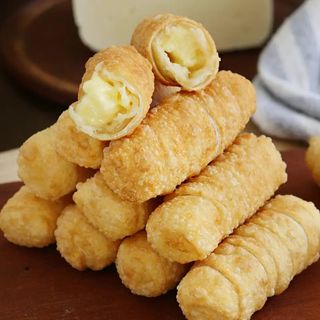 Ración De Tequeños (6 Uds.)