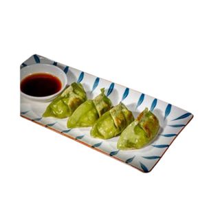 73. Gyoza De Verdura (4 Uds.)