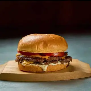 Burger Rodopio