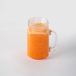 Фреш морковно-апельсиновый