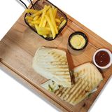 PANINI MIXTE