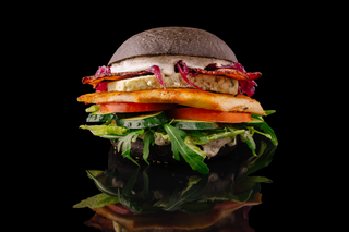 Blu CheeseBurger Chicken