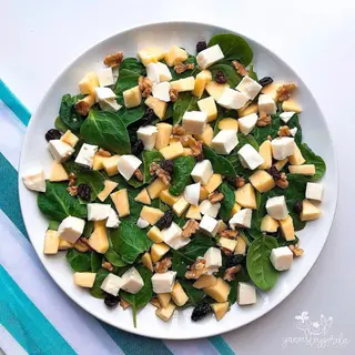 Ensalada Veggie
