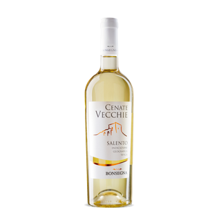 Cenate Vecchie Bianco Malvasia Bianca Garganega 75 cl
