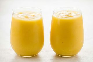 Smoothie Tropical Paradise