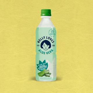 Aloe Vera 500ml - Kelly Loves