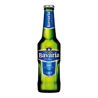 ლუდი "Bavaria" 0.5