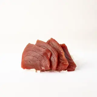 Sashimi Thon Rouge (4pcs)