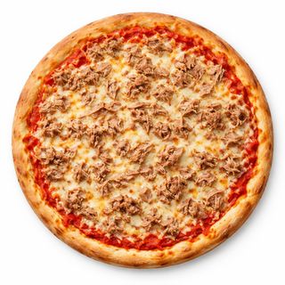 Pizza Tuna