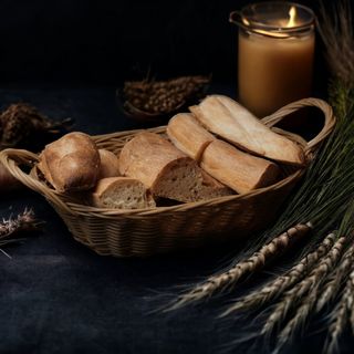 შოთის პური