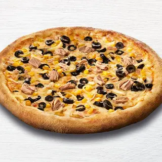 Pizza Ocean Ø40cm