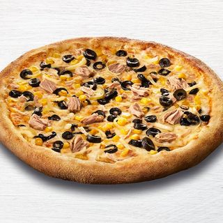 Pizza Ocean Ø25cm