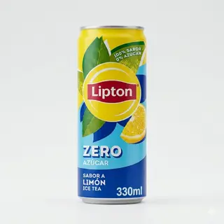 LIPTON ZERO