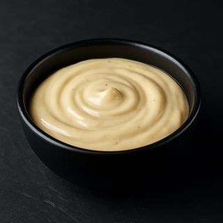 Ali-oli de ajo asado