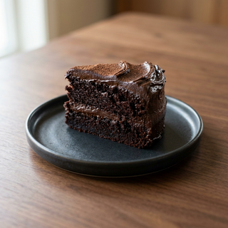 Chocolate Fudge Cake