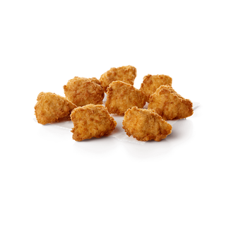 8 Nuggets