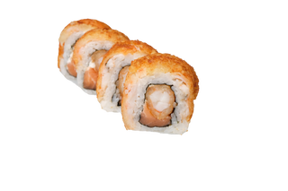 Hanoi Roll - 4 Pièces