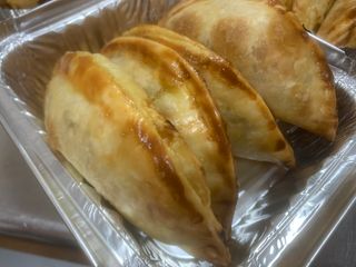 Empanadillas (4. Uds)