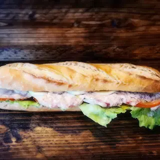 Baguete Americana