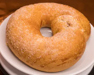 Donuts