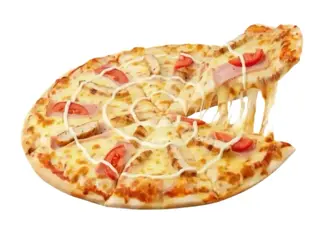 Альфредо (610g)