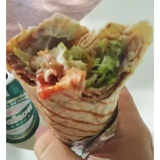 mini durum solo carne