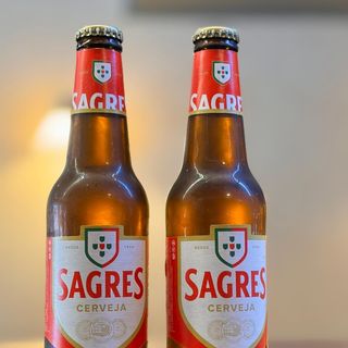 Sagres 330ml