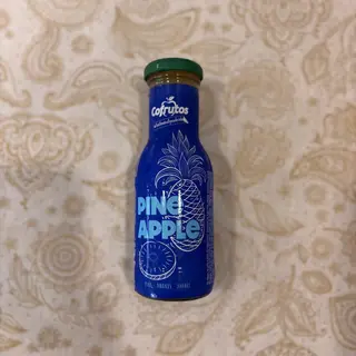 Zumo de Piña 