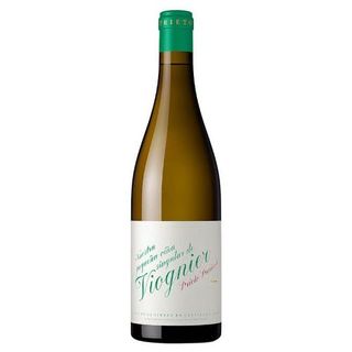 Vino Blanco Prieto Pariente Viognier