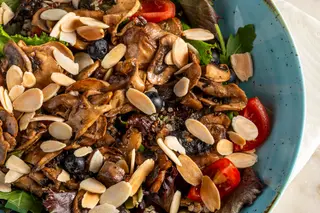 Salada Veggie