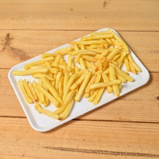 Patatas fritas