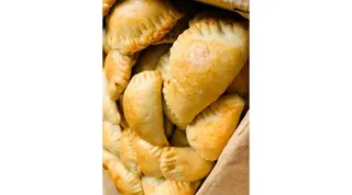 Meatpie