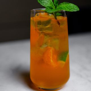 Лимонад Тропик (350 мл)