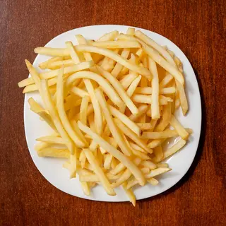 frytki