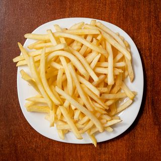 frytki