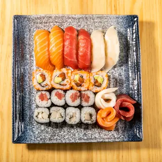 Sushi Familia (24 Uds.)