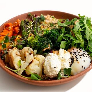 Mató Bowl