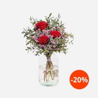 Tijeras Flores y plantas