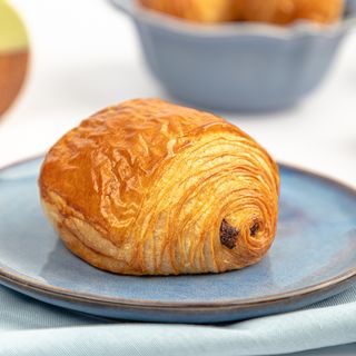 Mini Pain Au Chocolat