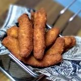 Tapa De Fingers De Pollo (6 Uds.)