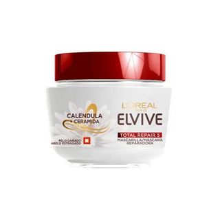 Mascarilla Total Repair Elvive 300Ml