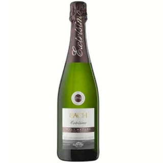  Cava Extrisim Bach (75 cl.)