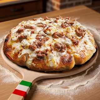 PZZA КОД РЕД