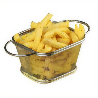Snow Cheese Patatas Fritas