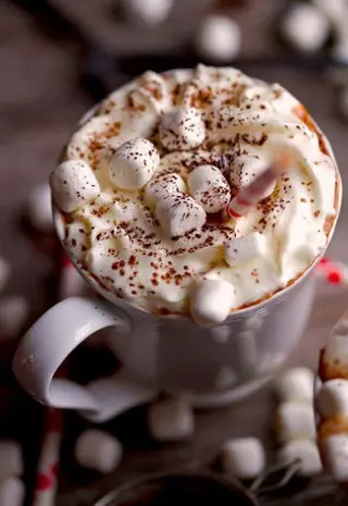 Choco Mallows