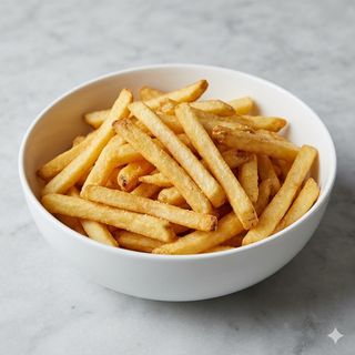 Patatine fritte