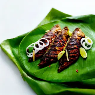 Fish fry