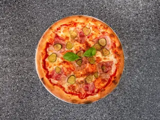 Pizza La Mafia 32cm