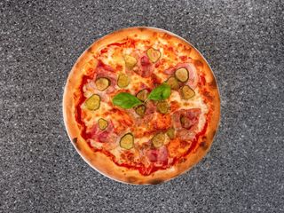 Pizza La Mafia 32cm